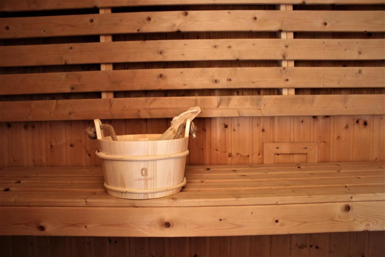 Ferienhaus Aurora, Sauna, Familienfreundlich, Angeln Twist Екстериор снимка
