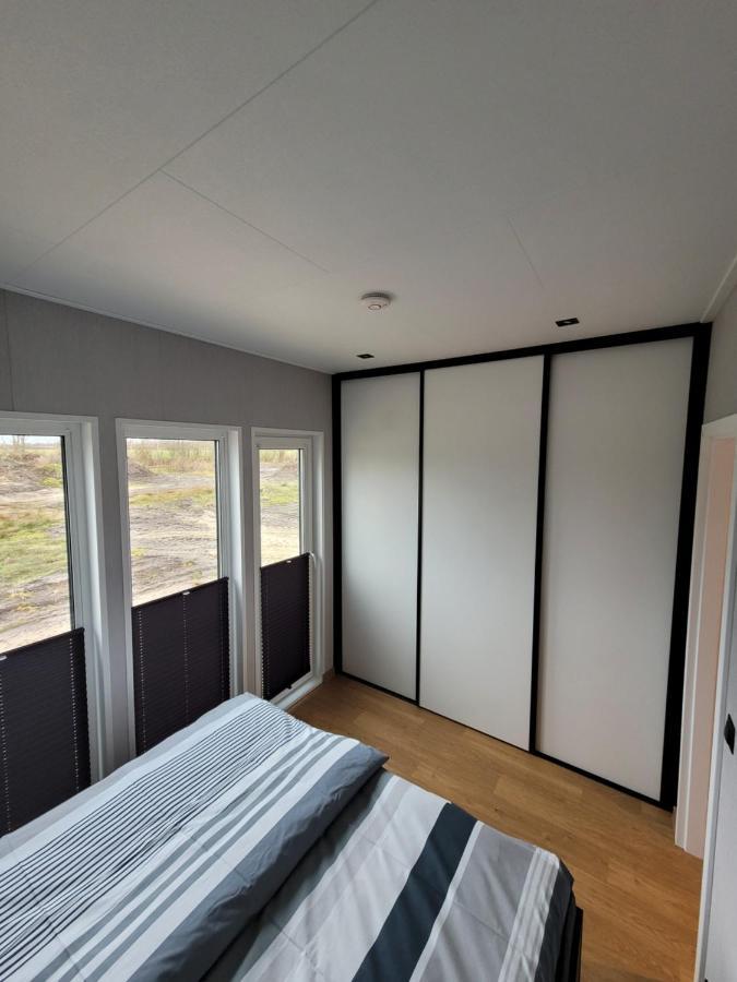 Ferienhaus Aurora, Sauna, Familienfreundlich, Angeln Twist Екстериор снимка